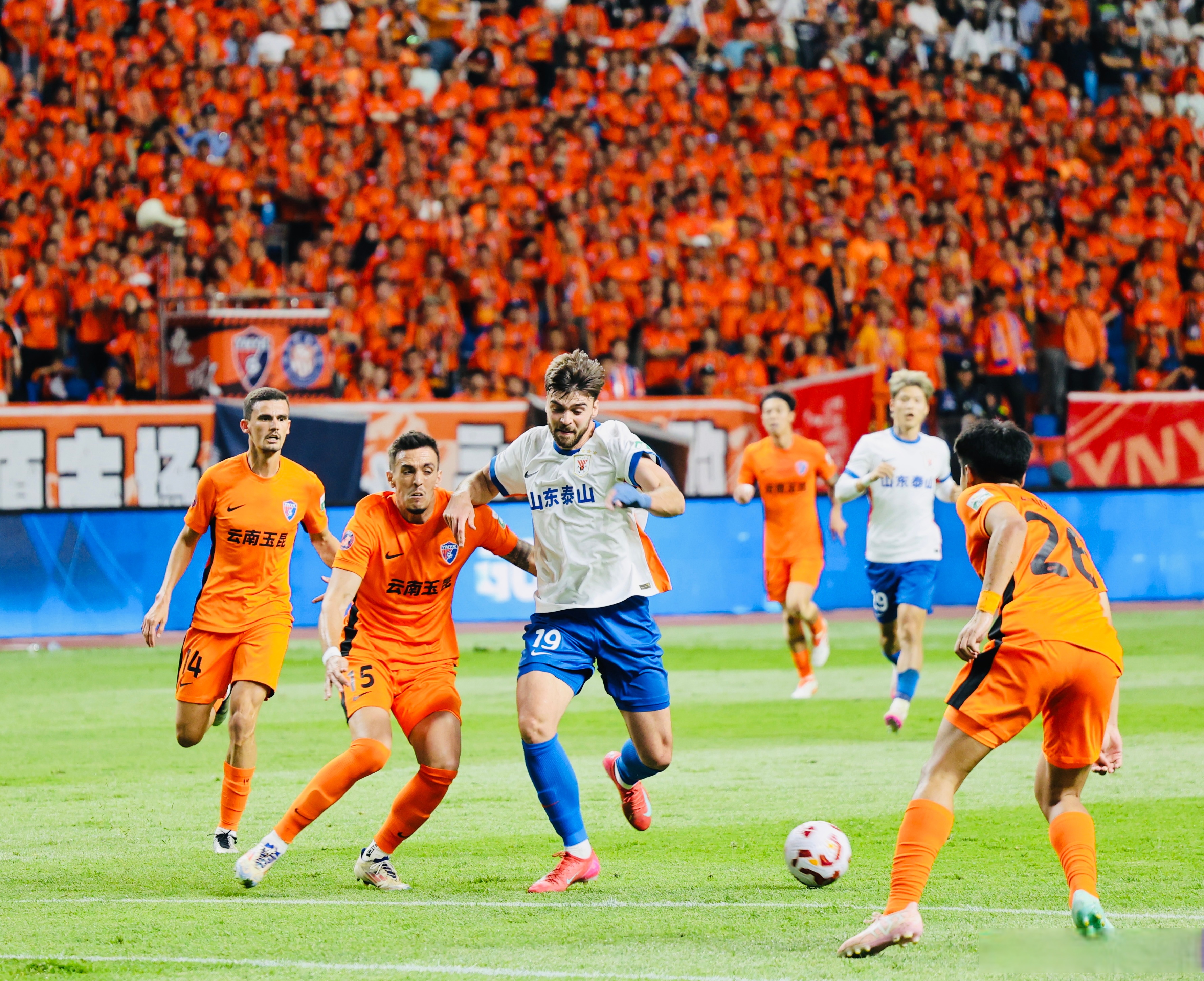 加时末段体能课后,葡萄牙体育门线救险备战葡超,压力陡增,心理建设被强调(体育普修课是什么意思) 加时末段体能课后,葡萄牙体育门线救险备战葡超,压力陡增,心理建设被强调(体育普修课是什么意思)